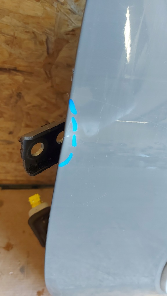 фото №15, Citroen c4 cactus двері ліва перед + задня kdqb 14r