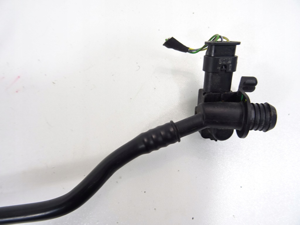 фото №11, Audi a3 8v lift шланг вакуумa датчик жгут 5q0612041bd 5q0906207a