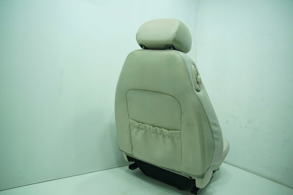 фото №10, Сиденье правый пассажира отсутствует защёлки поперечина - jaguar xk xk8 xkr x100 ned anglik