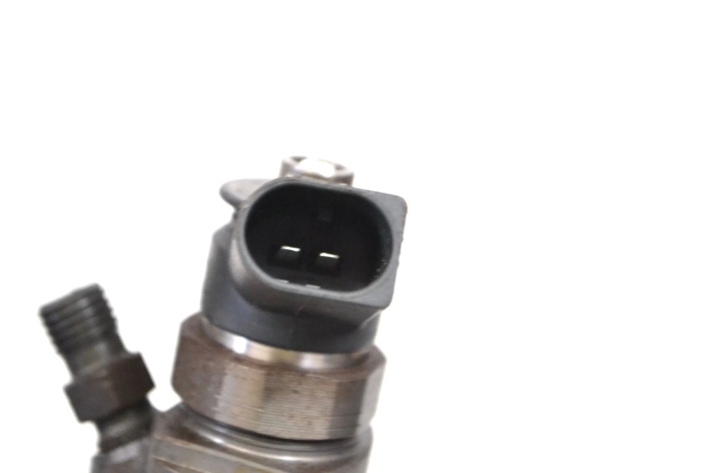 фото №4, Mini one - cooper coupe r56 2008 форсунка топлива