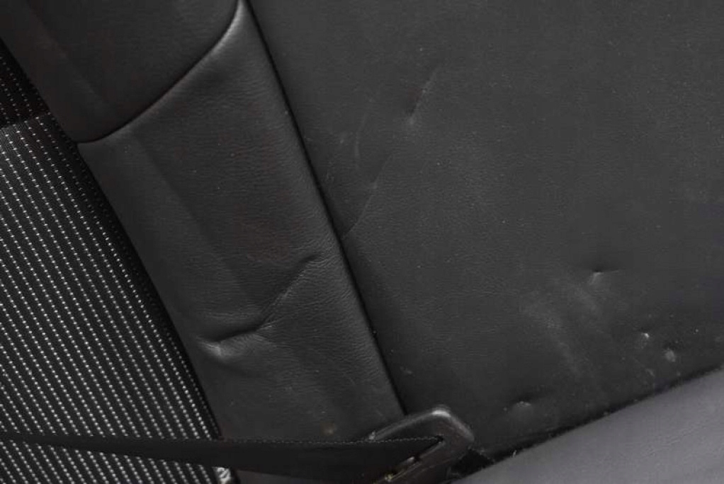 фото №6, Сиденье сиденья комплект обшивка обшивки полукожа eu peugeot 508 1 i kombi lift