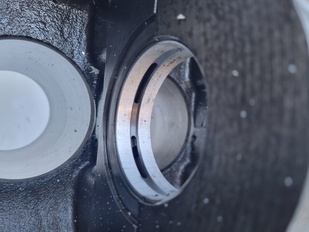 фото №11, Блок двигуна fiat coupe 2.0 20v t turbo 220km 175a3000