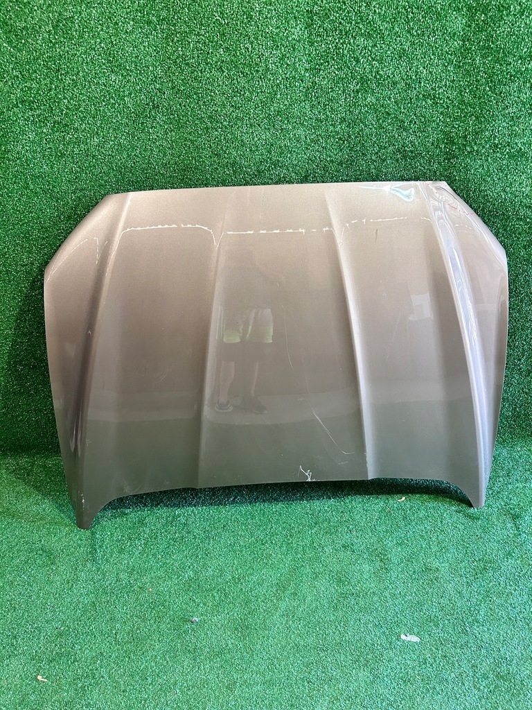 фото №1, Капот кришка двигуна ford mondeo mk5