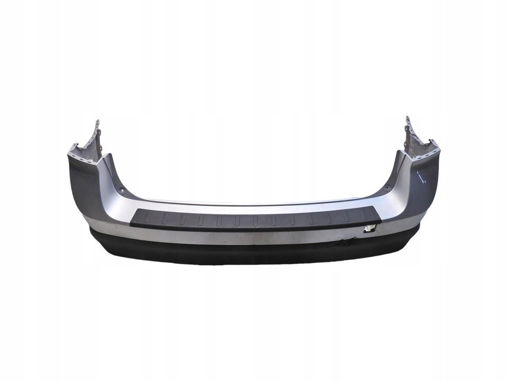 фото №1, Бампер задня 426-26 volvo v70 iii