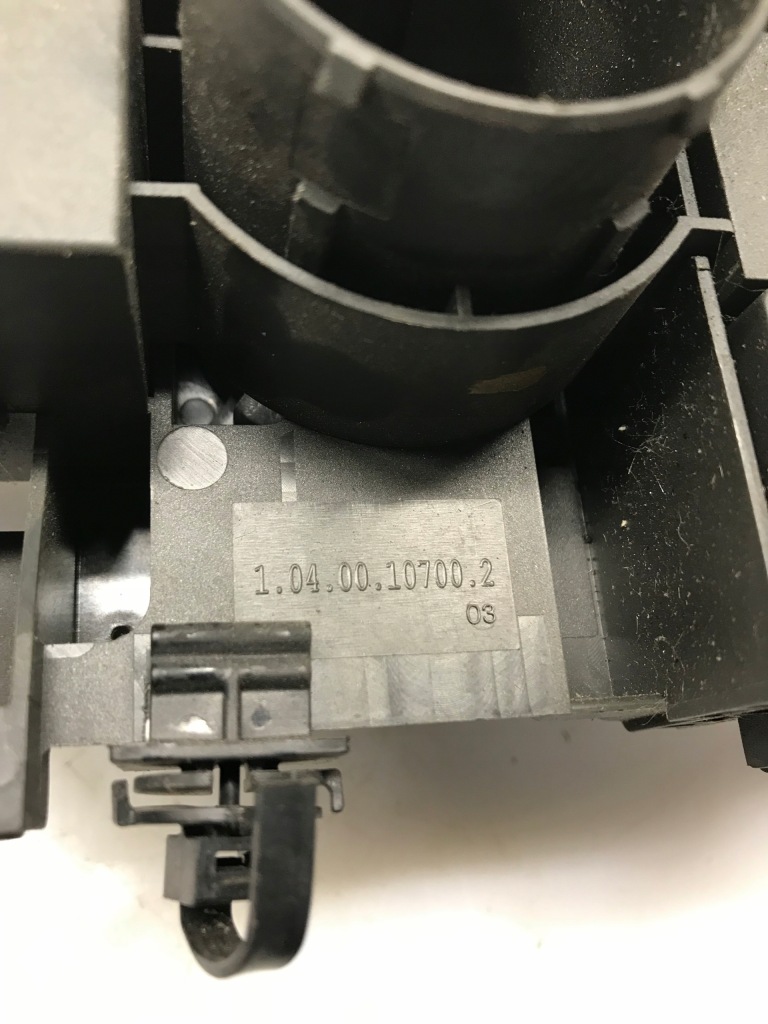 Перемикач комбінований 51771960 fca Київ