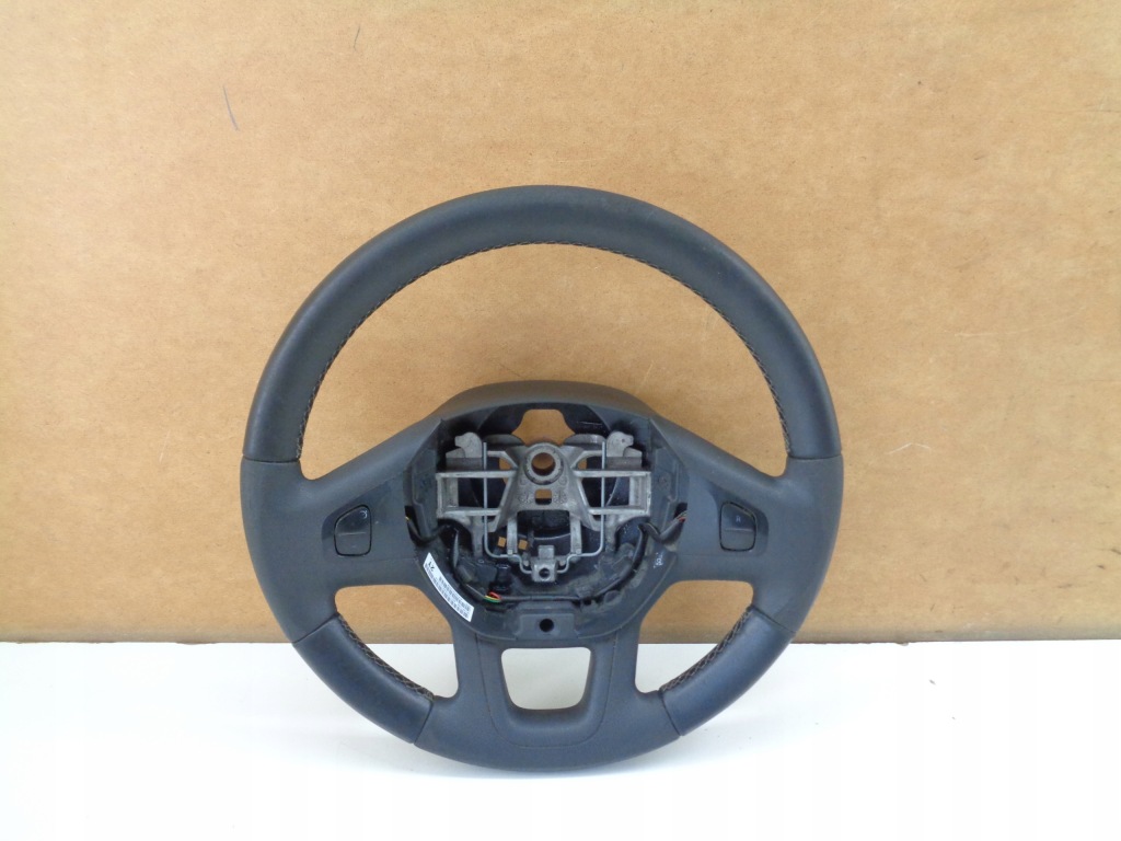 фото №1, Opel vivaro ii b renault trafic iii воздуховод мультифункция