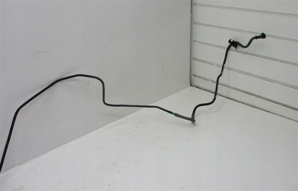 фото №8, Шланг wąż трубка пального citroen c5 iii x7 3.0 hdi