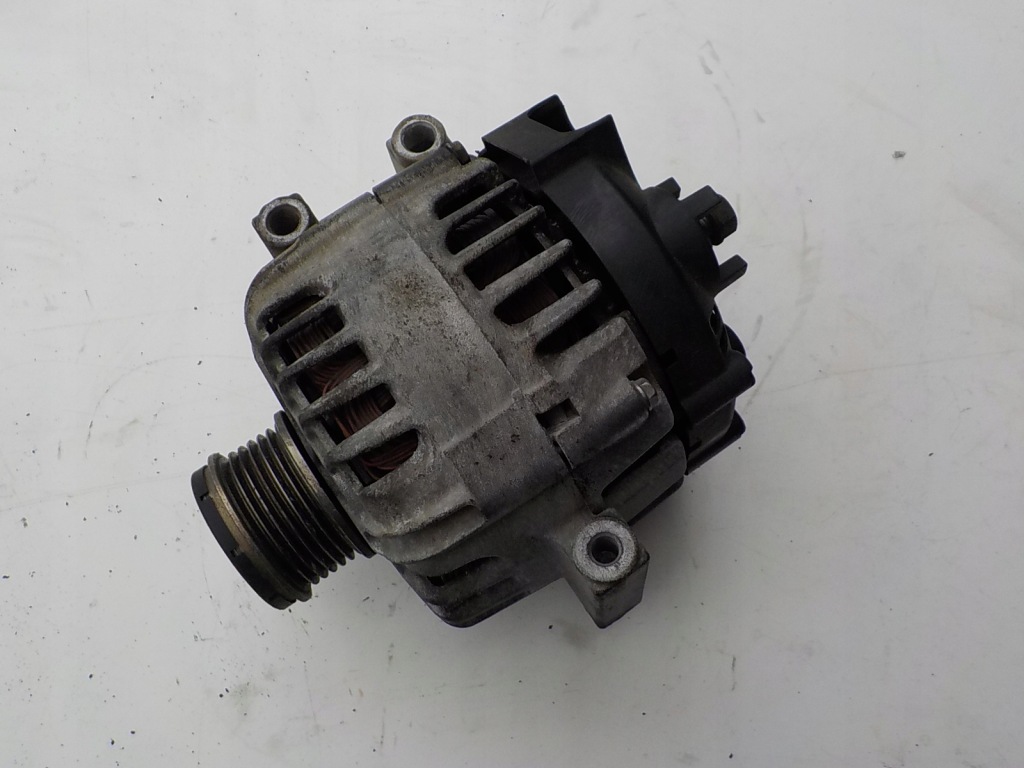 Купити Opel astra iv j 1.3 cdti a13dtc генератор 13502987