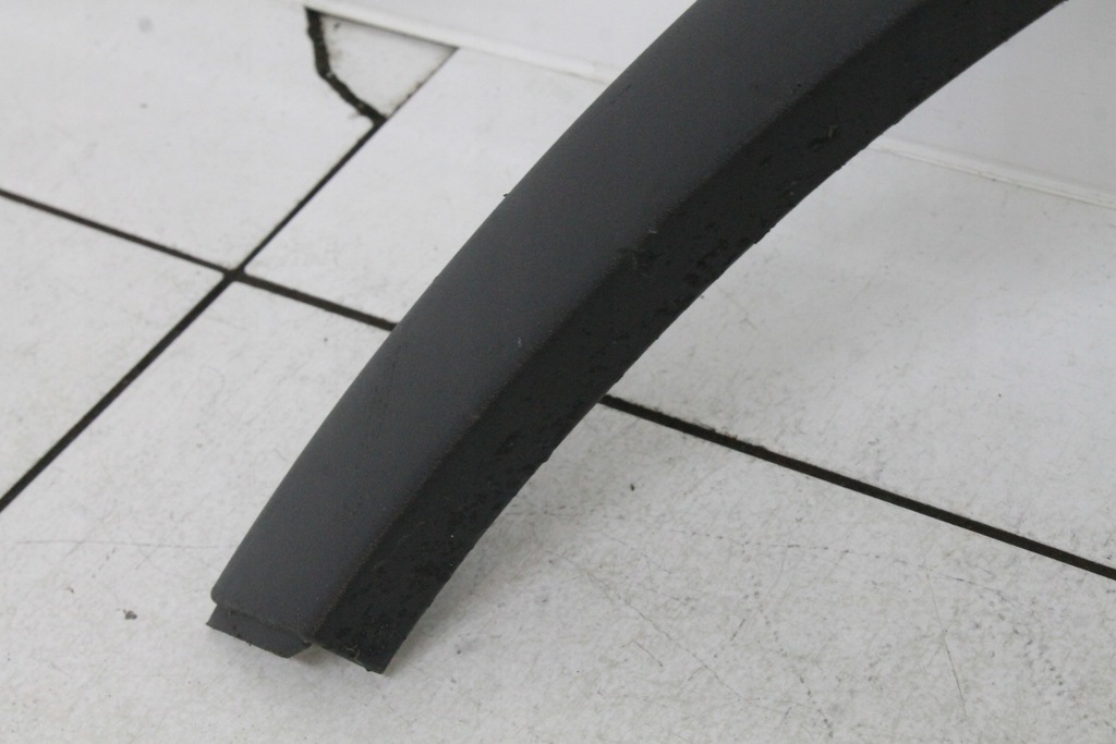 фото №5, Молдинг ліва крила перед ford kuga mk1