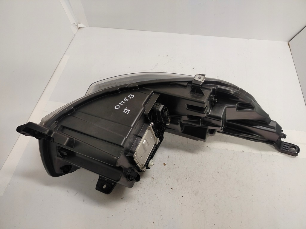 фото №14, Renault trafic iv full led лампа права ліва