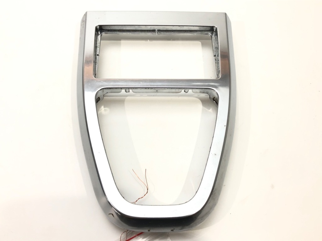 фото №1, Рамка перемикання передач land rover freelander