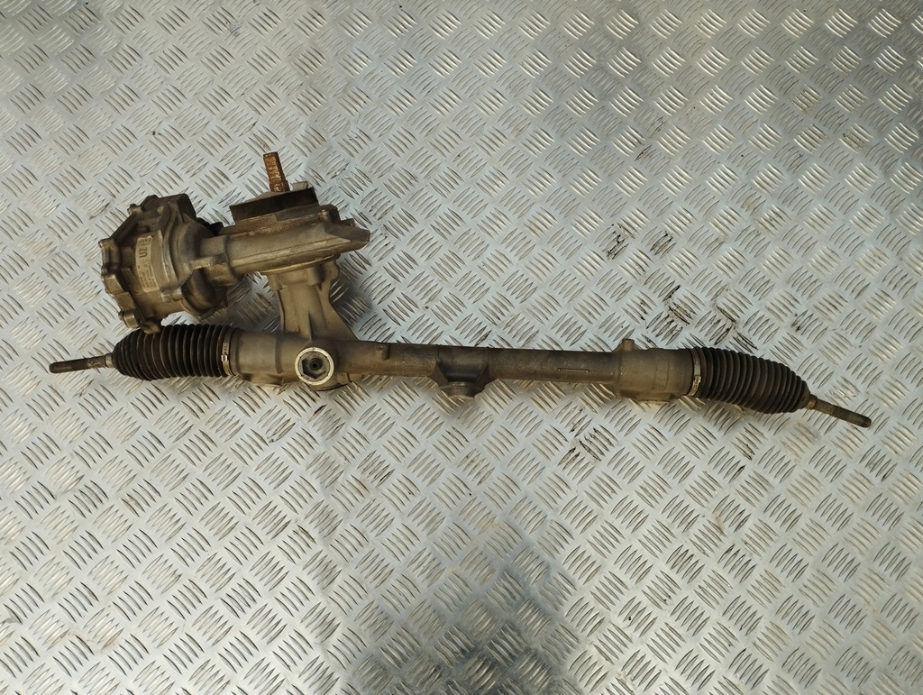 фото №6, Mini f56 f60 трансмісія кермова 6876428 uz