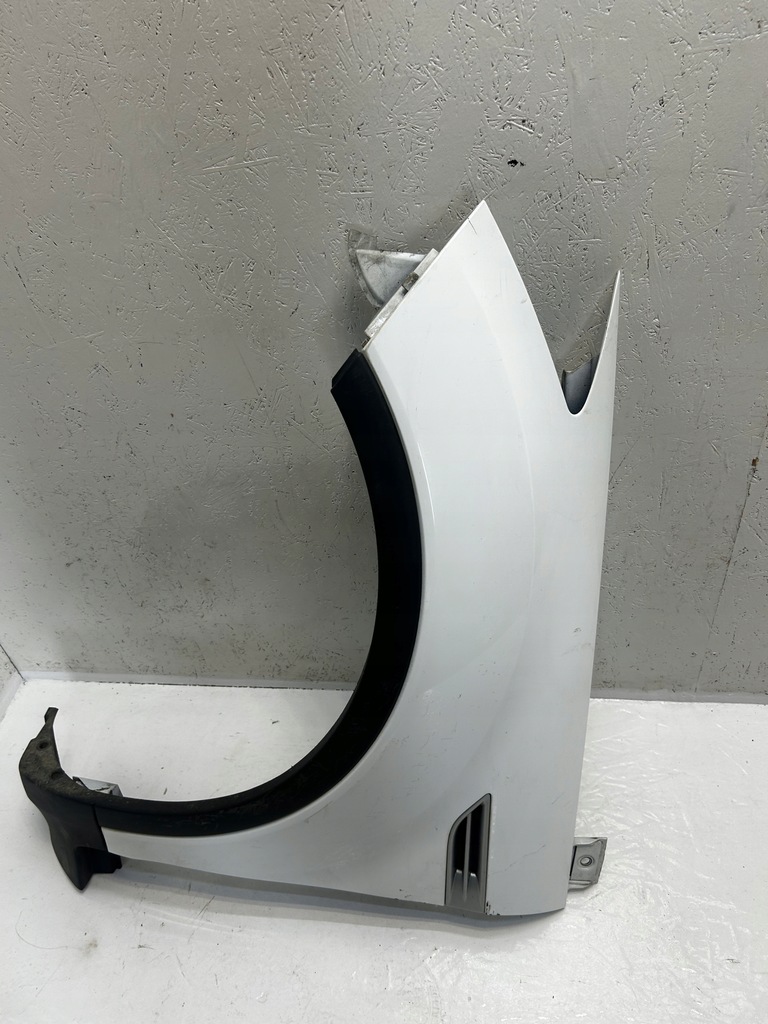 фото №1, Ford kuga mk1 передний левый крыло