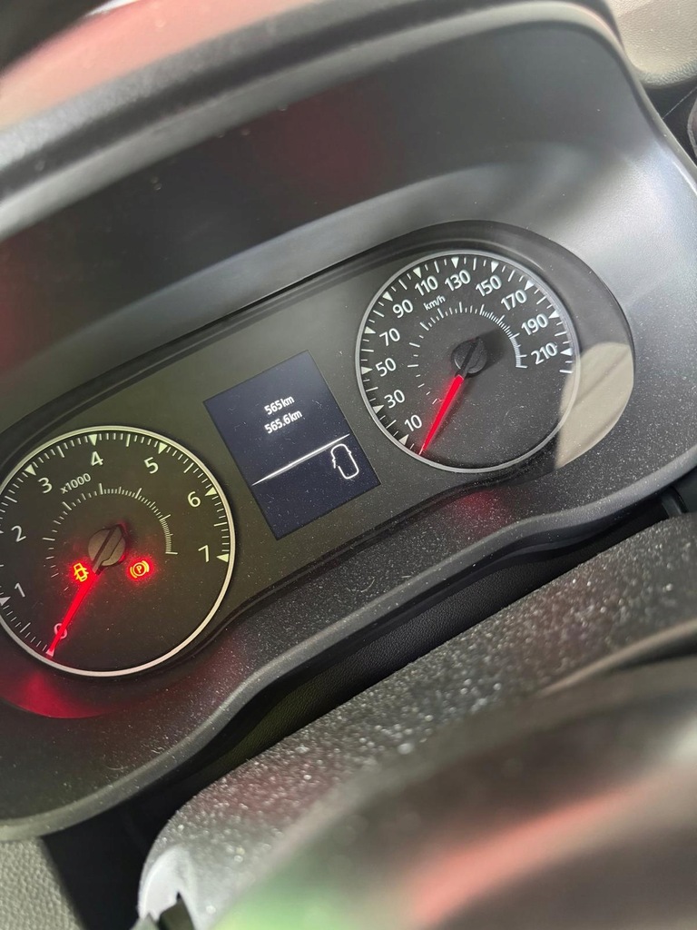 фото №15, Dacia duster ii 4x4 двигатель 1.5 dci adblue k9ku878 k9k u878