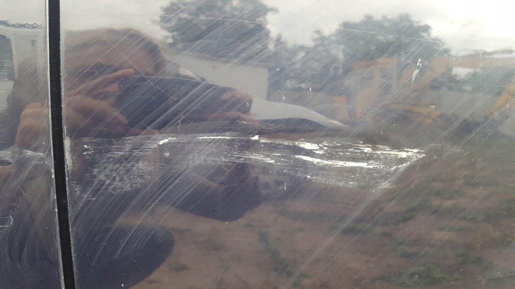 фото №7, Ford mondeo mk4 iv дверь левый задняя левая задние v6