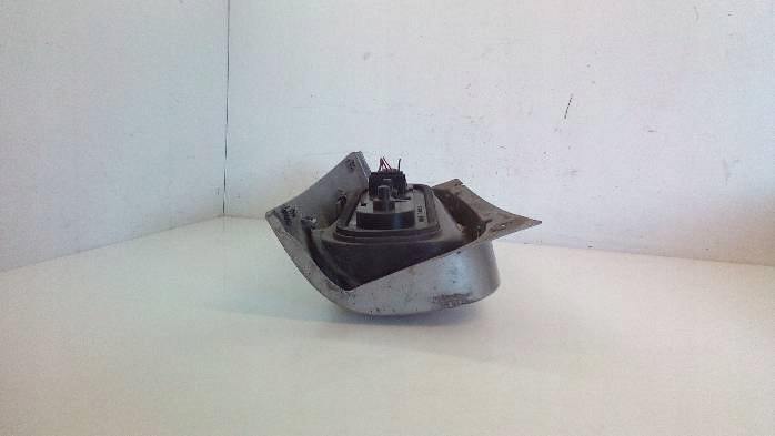 фото №4, Лампа правая задняя smart fortwo coupe