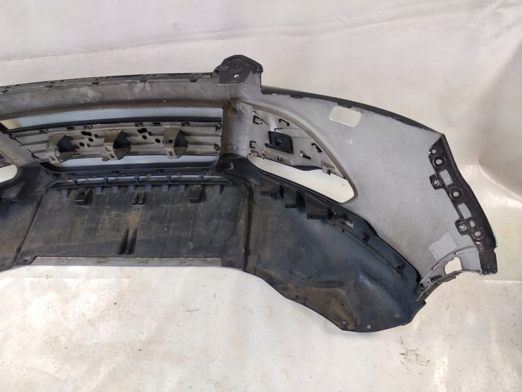 фото №8, Ford kuga mk2 ii бампер передний перед 2012- 4pdc