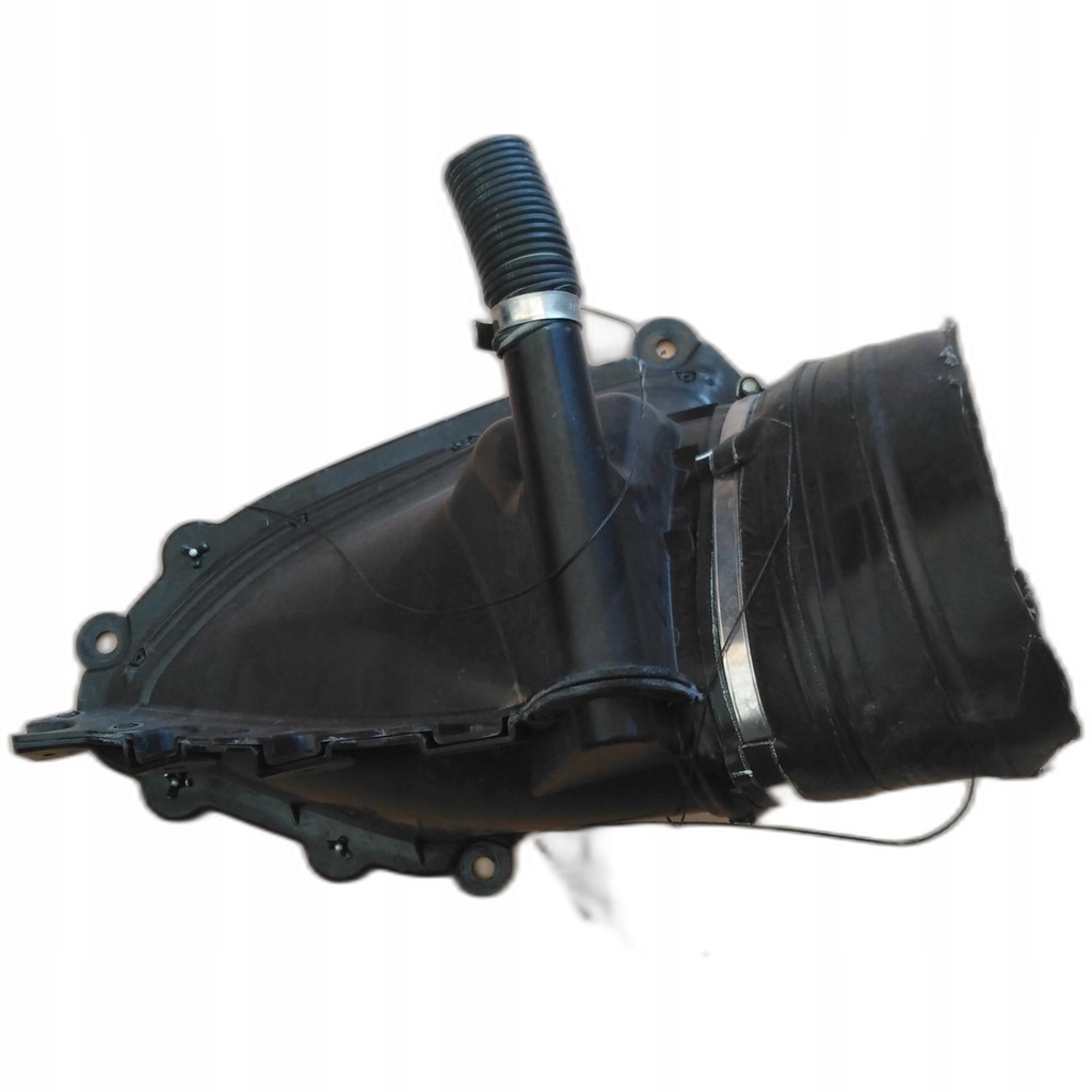 фото №1, Ferrari f8 труба впуск повітрозабірник повітря 862298 867259