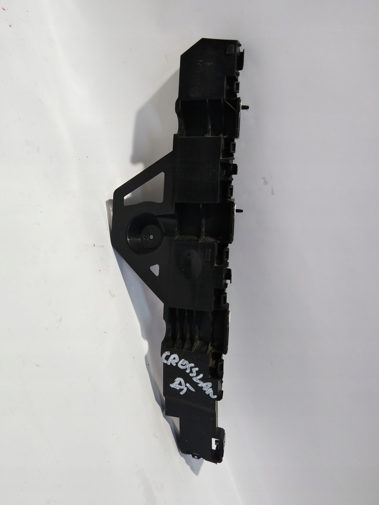 фото №1, Opel оригинальный номер 13478133 направляющая бампера задний p