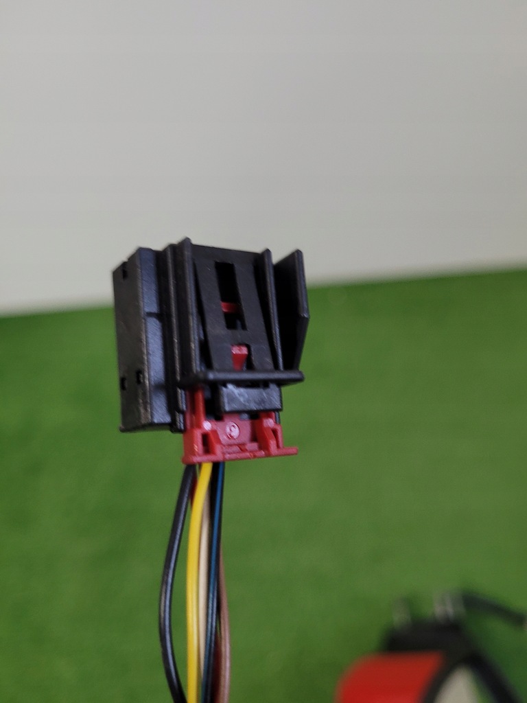 фото №9, Audi a1 8x 8x0 зеркало наружное левая 6 pin 262049 europa