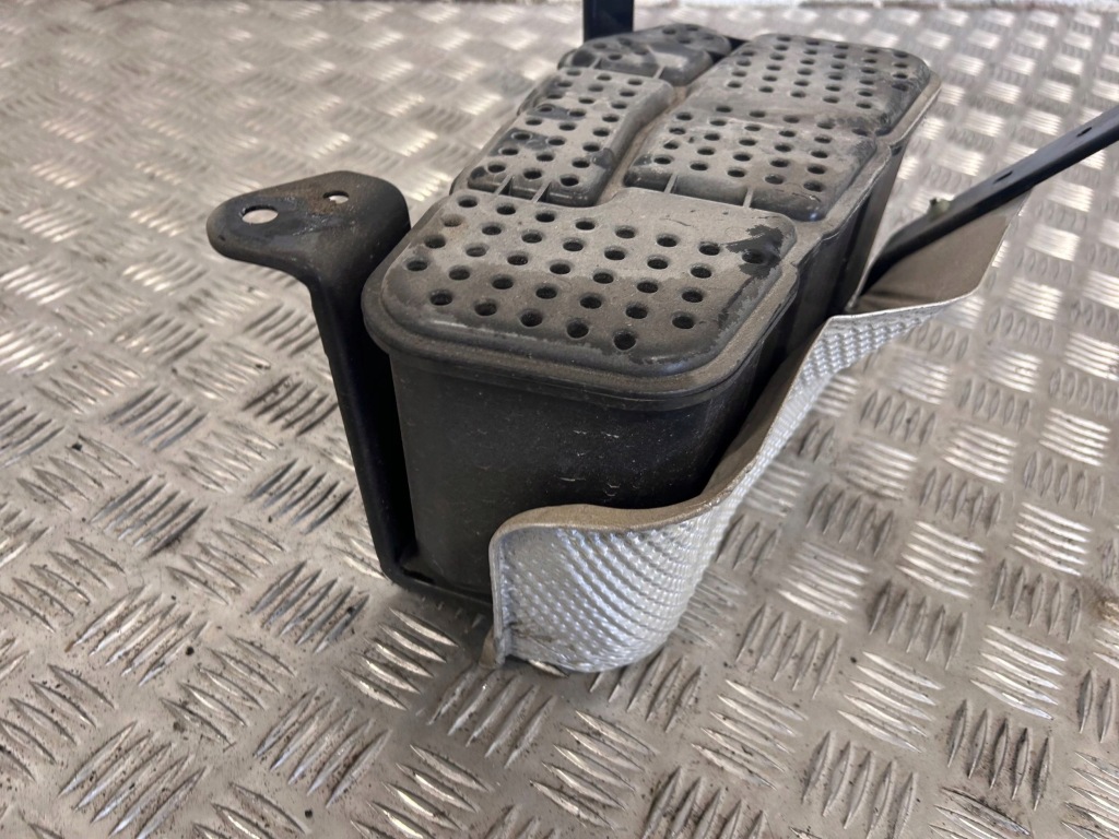 Фильтр угольный par топлива audi q5 sq5 80a201797n с Разборки