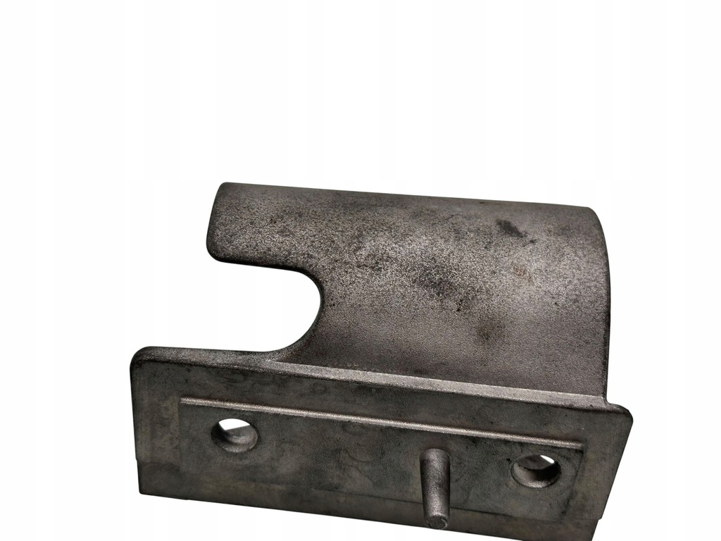 фото №5, Ford explorer vi 2020 ліва сторона кронштейн / кронштейн глушника