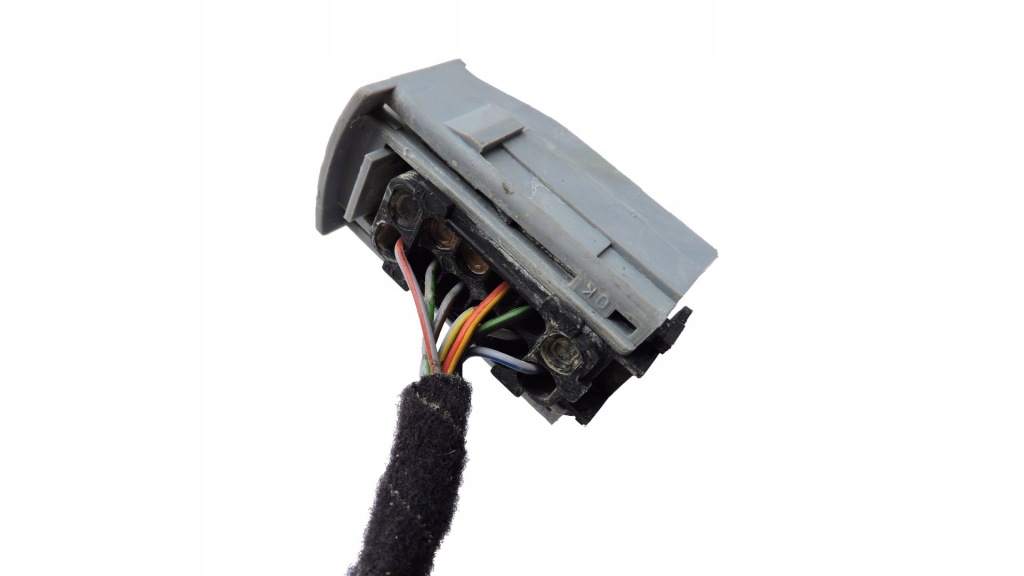 Жгут бампера maserati granturismo m189 перед с Разборки