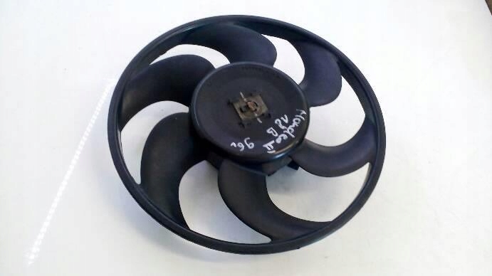 Вентилятор радіатора ford mondeo mk2 1,8 b 1996r. в Україні
