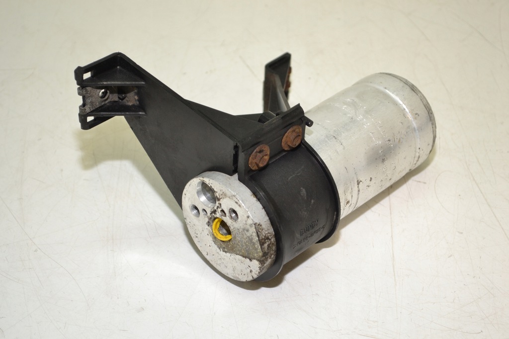 фото №1, Bmw e46 осушитель конденсатор кондиционера 8377332