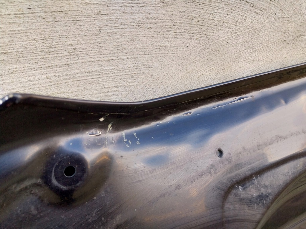 фото №12, Bmw x5 g05 x6 g06 капот кришка двигуна