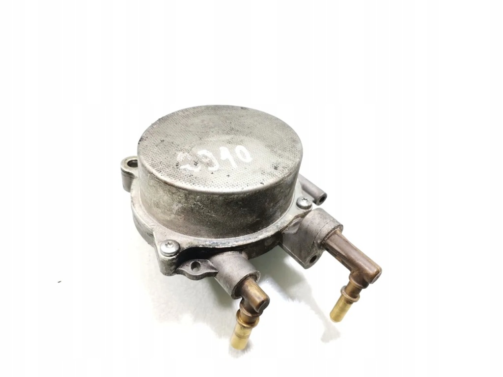 Купить Jaguar xf насос вакуумa 3.0 d дизель 177kw 241 hp 9x2q-2a451-bd 2010