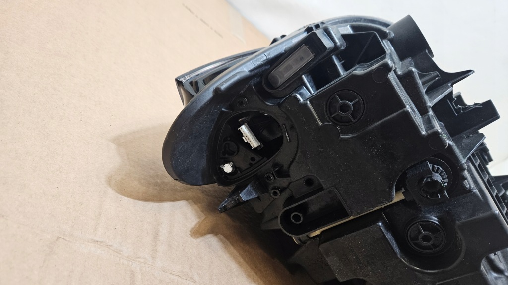 Фара передня перед правий bmw x2 f39 рестайлінг  lci full led 5a29e96 Київ