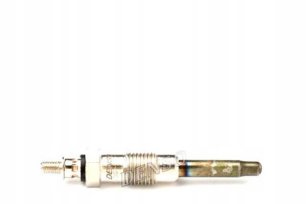 фото №2, Свеча накаливания denso dg-202