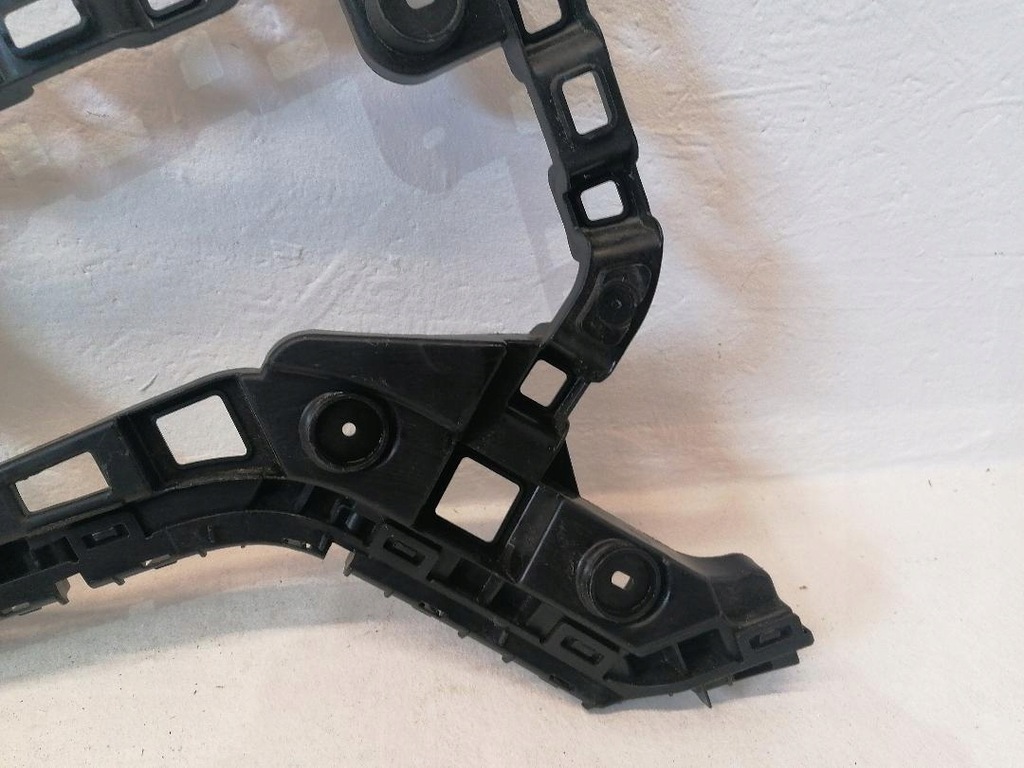 фото №8, Напрямна бампера лівий задня volkswagen passat b8 3g5807355