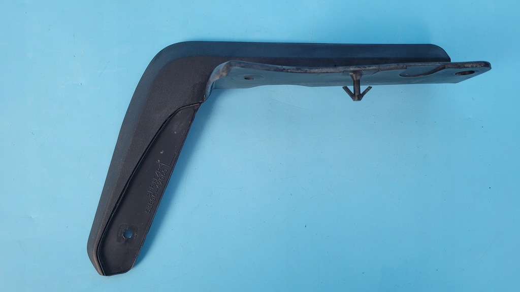 фото №8, Toyota rav4 v 19r захист бризковик лівий перед 53896-42060