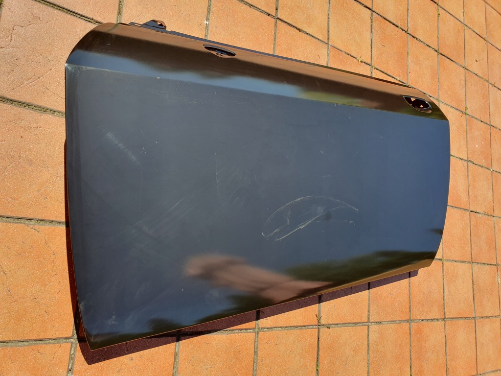 фото №5, Dodge challenger 2015- дверь левая