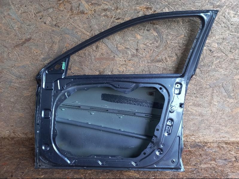 фото №14, Hyundai i30 iii 3 17- hb kombi двері праве передні перед