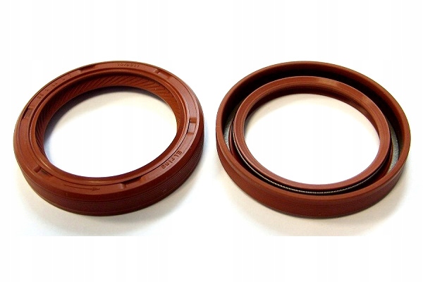 фото №2, Сальник вала распределительного вала renault espace iii laguna i safrane ii