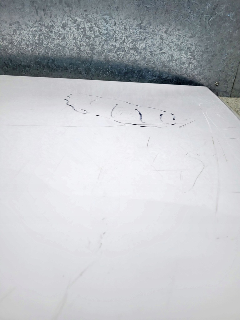 фото №9, Капот bmw 5 - g30 / g31 2017-2023