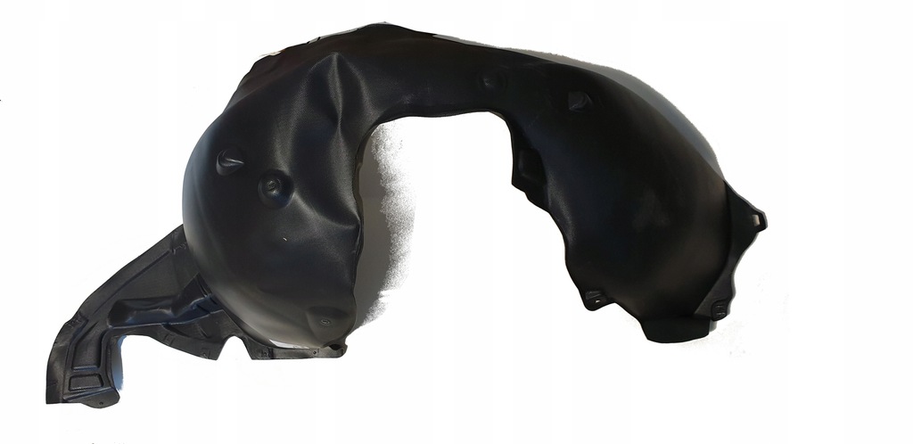 фото №1, Підкрилок перед передні skoda octavia iii 3 13- p