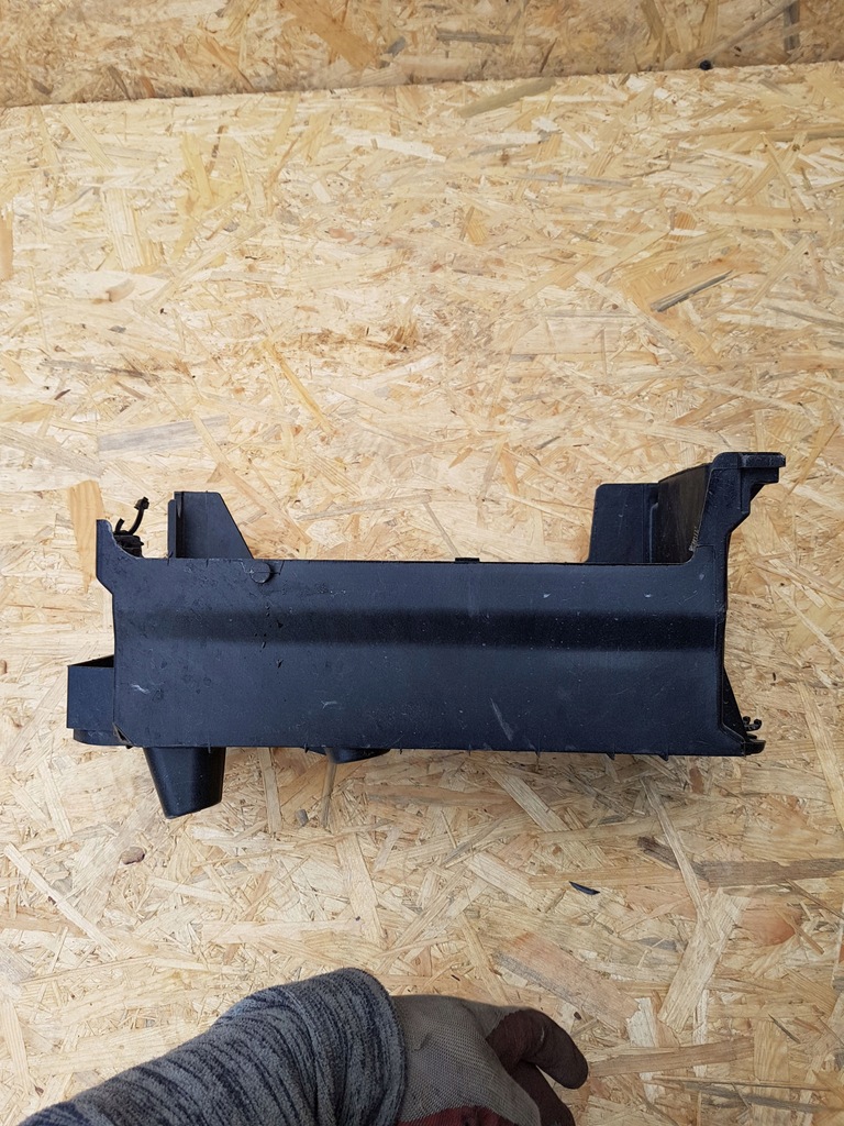 фото №4, Opel insignia основание аккумулятор 13448185