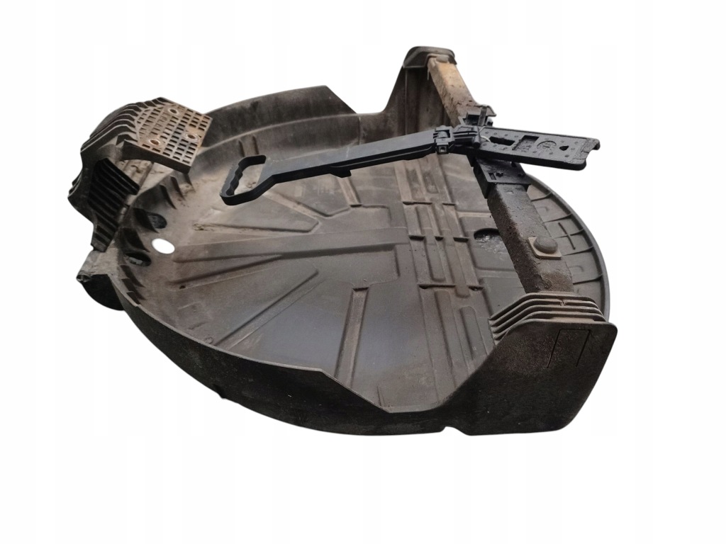 фото №1, Подъемник колеса запасного bmw x3 e83 lift 2006-2010 51713428665