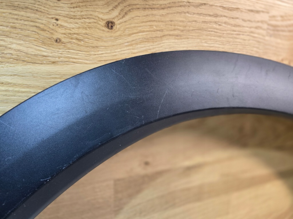 фото №14, Citroen c5 aircross права молдинг крила передній перед 9816835277