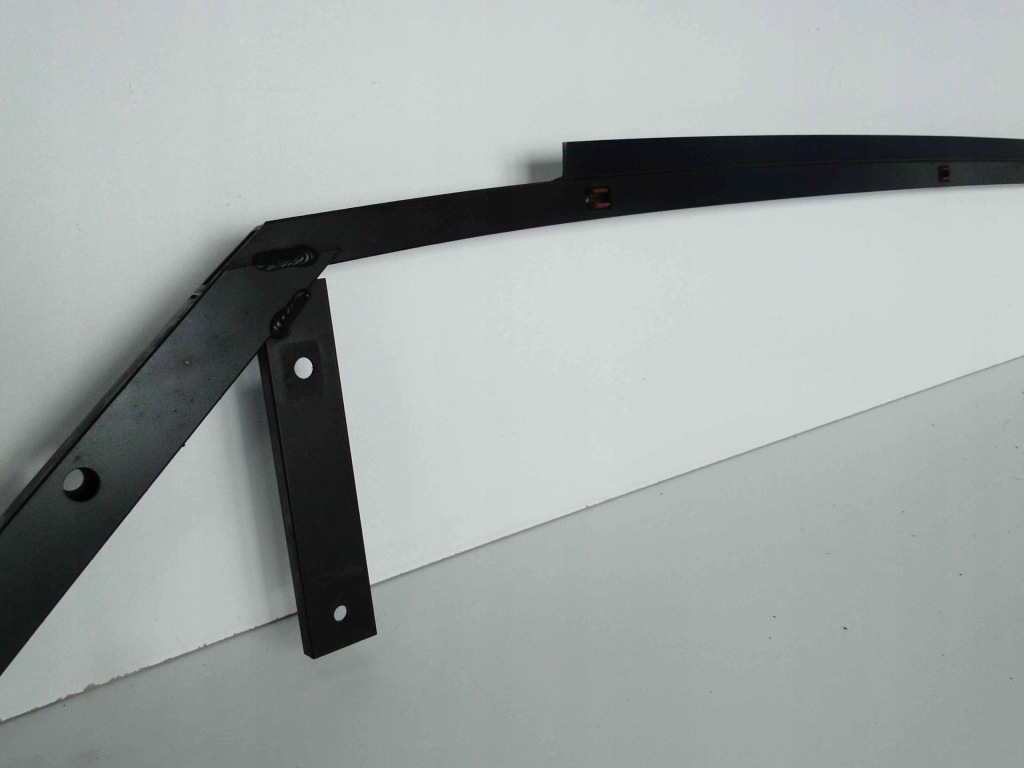 Mercedes g iii w463 463 молдинг кронштейн бампера Київ