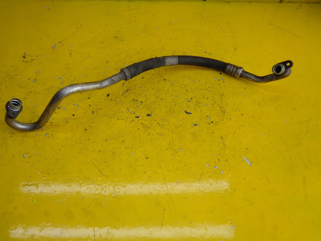 фото №1, Laguna ii 1.9dci шланг кондиціонера