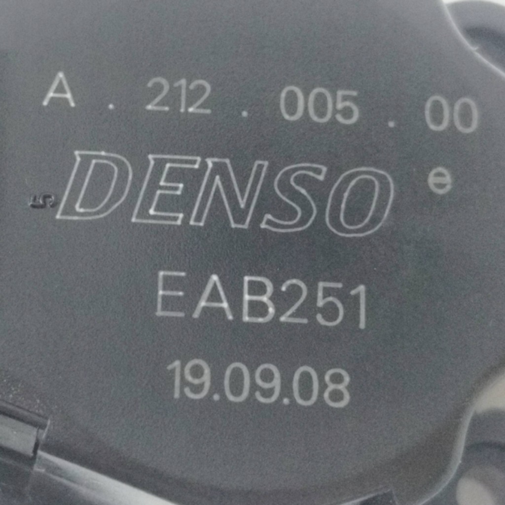 фото №8, 2009 citroen c4 grand picasso моторчик отопителя a21200500