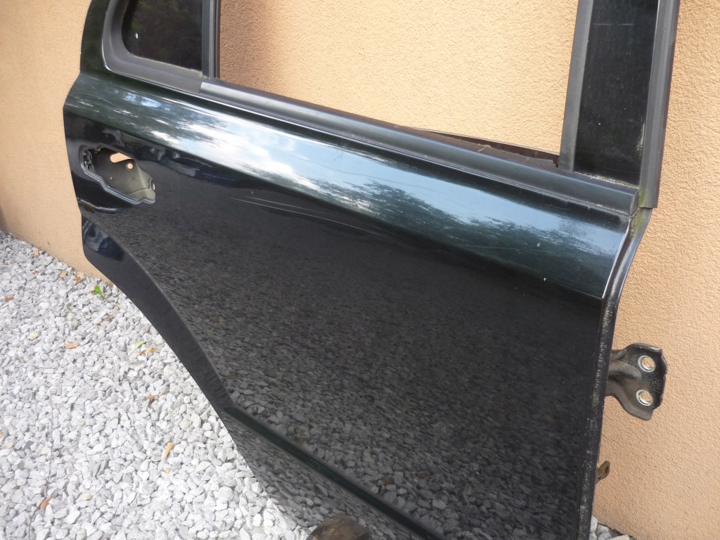 фото №5, Дверь правый задняя kia sorento i 2002-2009 eb ładne