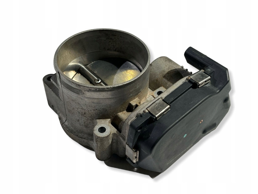 Купить Дроссельная заслонка ford f150 f-150 6.2 v8 raptor 2011-2014