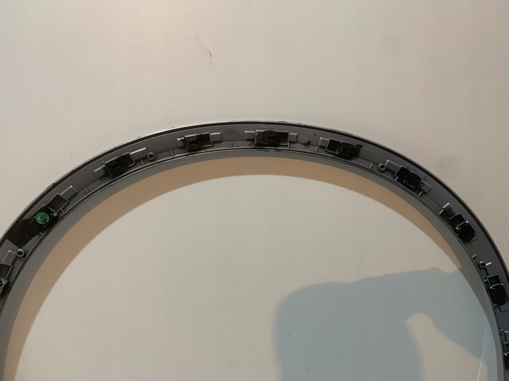 фото №9, Maserati grecale молдинг крила лівий перед передня 670167225