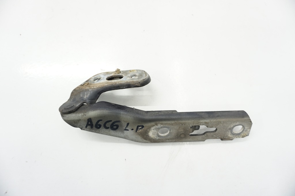 фото №1, Audi a6 c6 петля капот левый lz7q